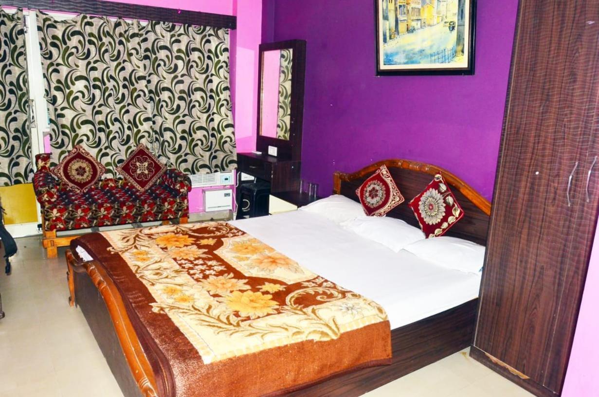 Shree Ganesh Holiday Resort . ଶ୍ରୀ ଗଣେଶ ହଲିଡେ ରେସୋର୍ଟ। Puri Kültér fotó