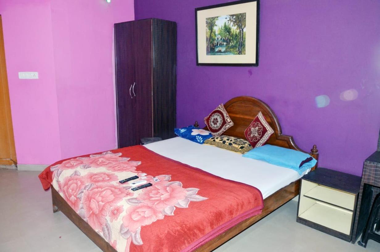 Shree Ganesh Holiday Resort . ଶ୍ରୀ ଗଣେଶ ହଲିଡେ ରେସୋର୍ଟ। Puri Kültér fotó