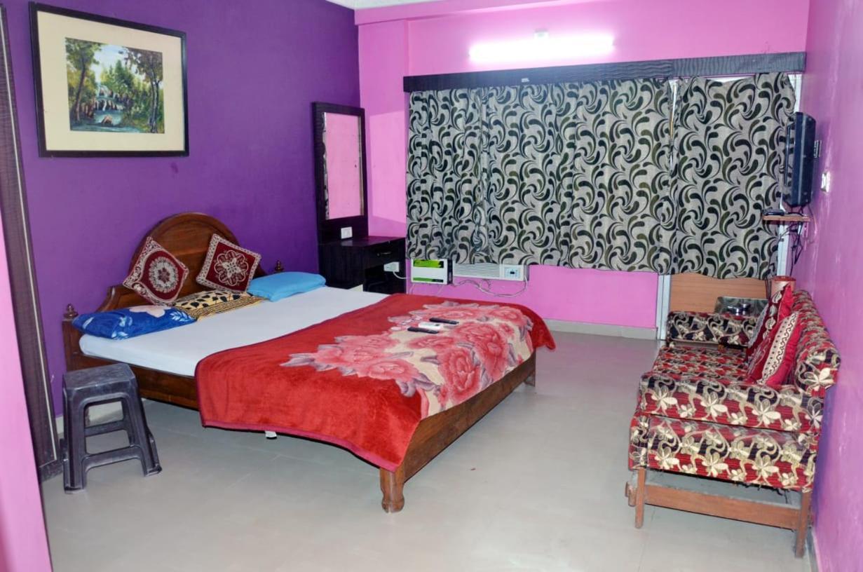 Shree Ganesh Holiday Resort . ଶ୍ରୀ ଗଣେଶ ହଲିଡେ ରେସୋର୍ଟ। Puri Kültér fotó