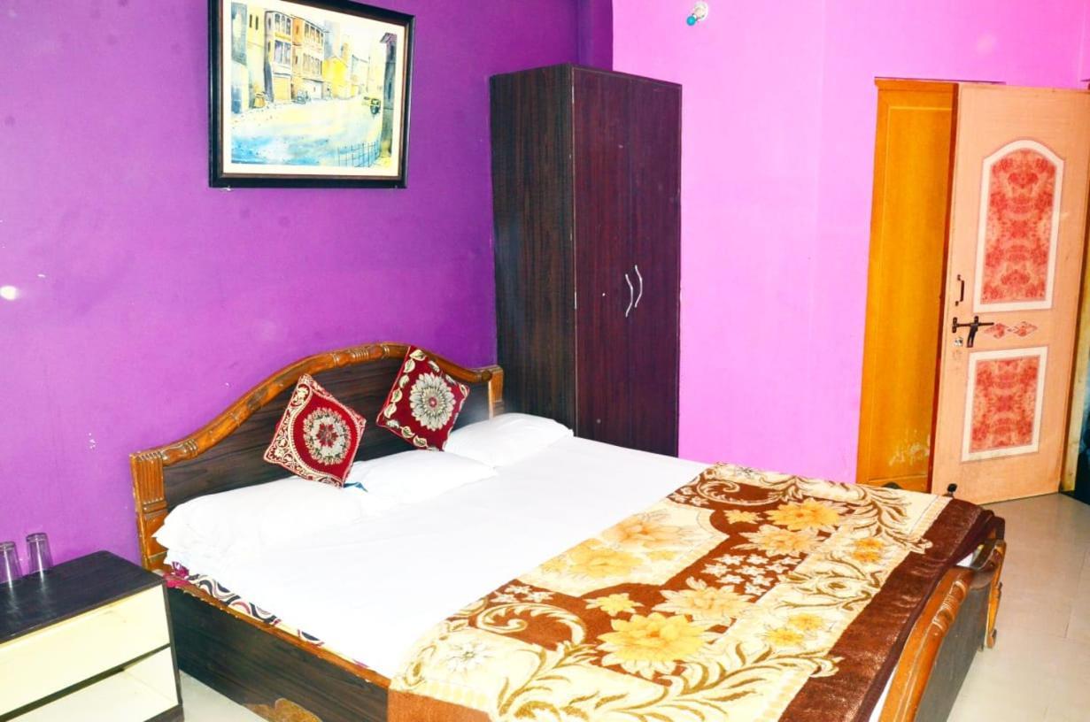 Shree Ganesh Holiday Resort . ଶ୍ରୀ ଗଣେଶ ହଲିଡେ ରେସୋର୍ଟ। Puri Kültér fotó