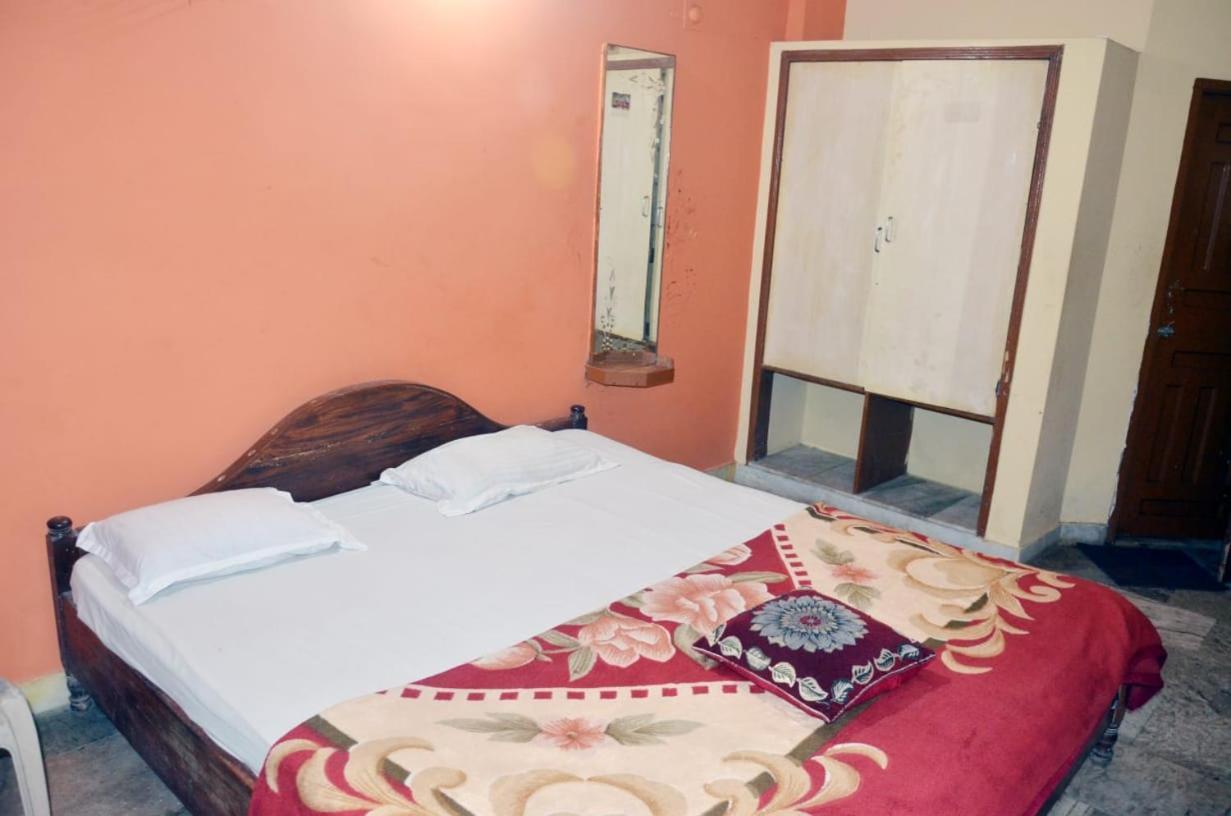 Shree Ganesh Holiday Resort . ଶ୍ରୀ ଗଣେଶ ହଲିଡେ ରେସୋର୍ଟ। Puri Kültér fotó