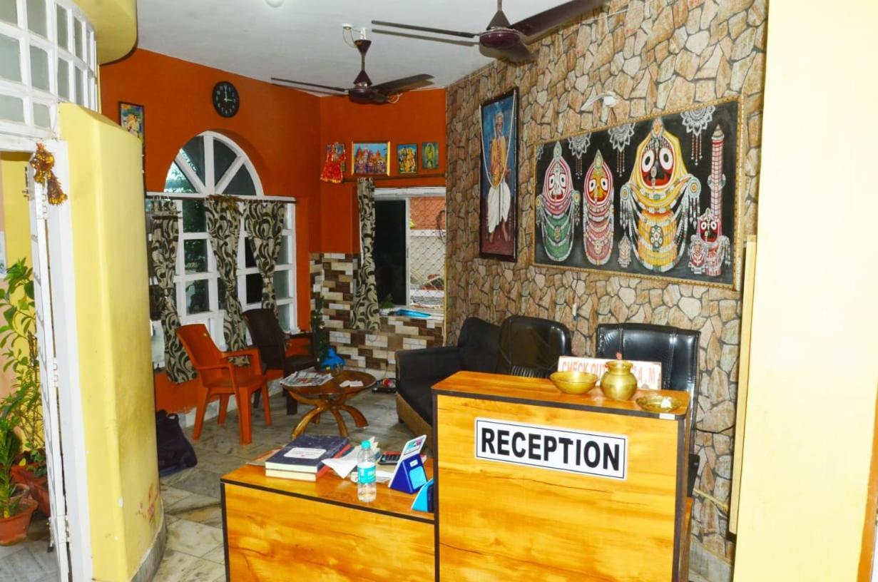 Shree Ganesh Holiday Resort . ଶ୍ରୀ ଗଣେଶ ହଲିଡେ ରେସୋର୍ଟ। Puri Kültér fotó