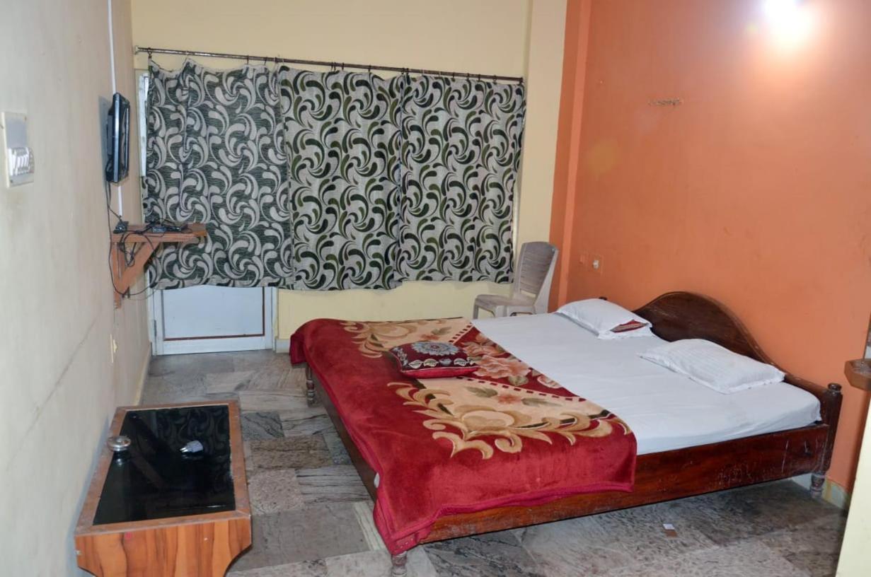 Shree Ganesh Holiday Resort . ଶ୍ରୀ ଗଣେଶ ହଲିଡେ ରେସୋର୍ଟ। Puri Kültér fotó